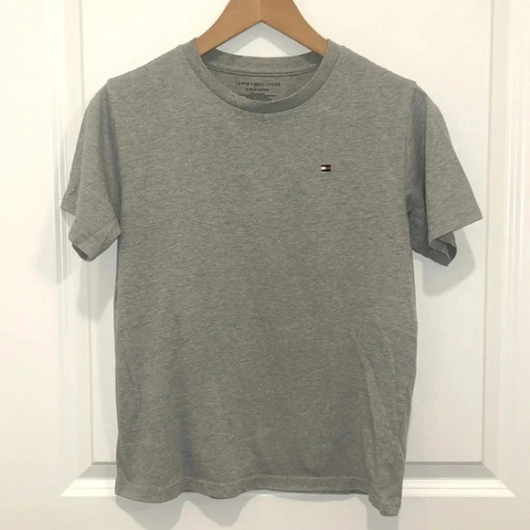 Tommy Hilfiger crew neck tee - Picture 1 of 4